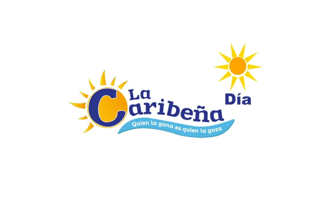 Caribeña Día Martes 20 de Mayo 2025