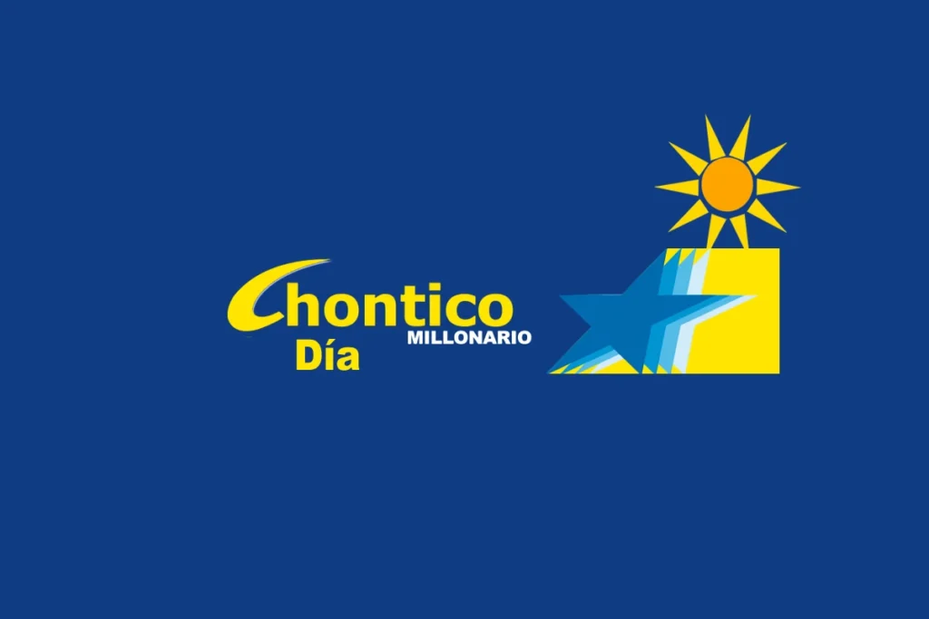 Chontico Día Martes 20 de Mayo 2025
