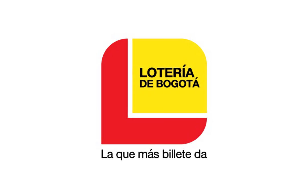 Lotería de Bogotá Jueves 29 de Mayo 2025