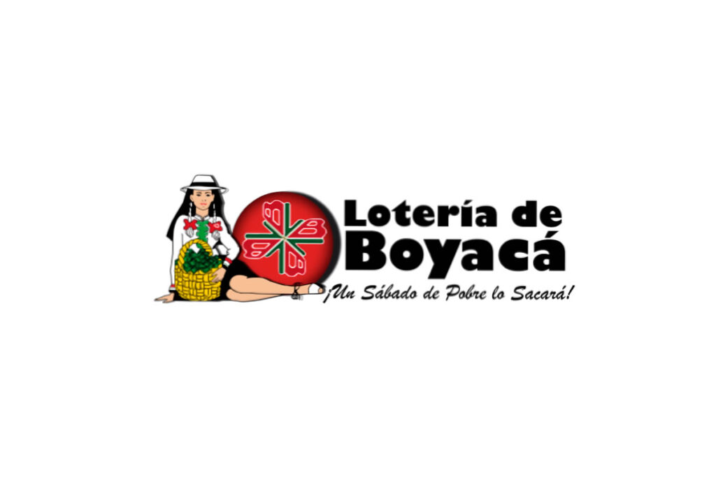Lotería de Boyacá Sabado 17 de Mayo 2025