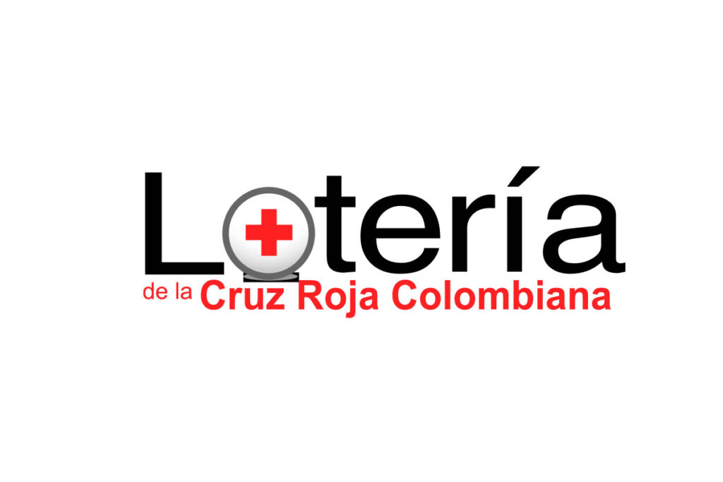 Lotería Cruz Roja Martes 13 de Mayo 2025