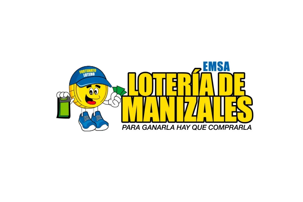 Lotería de Manizales Miercoles 21 de Mayo 2025