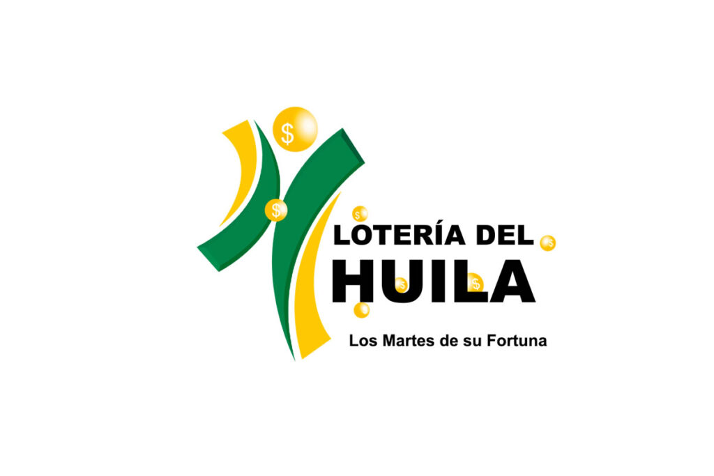 Lotería del Huila Martes 13 de Mayo 2025