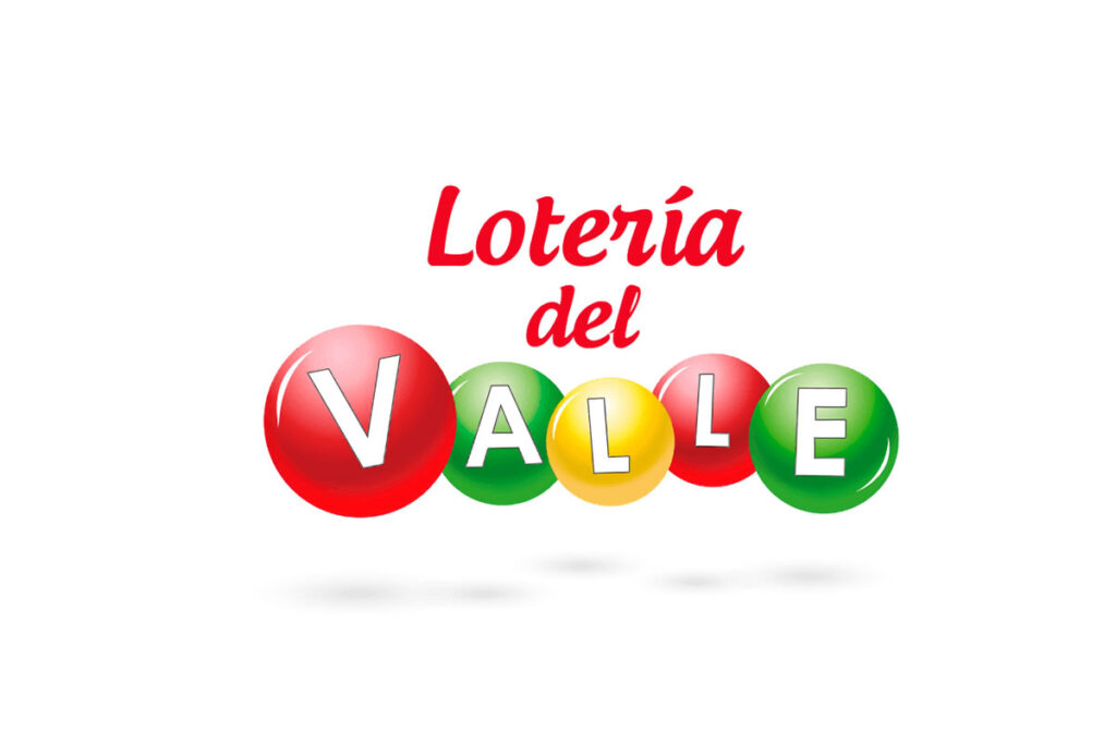 Lotería del Valle Miercoles 21 de Mayo 2025