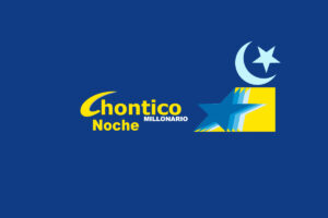 Chontico Noche Lunes 12 de Enero 2026 Chontico Noche Lunes 12 de Enero 2026